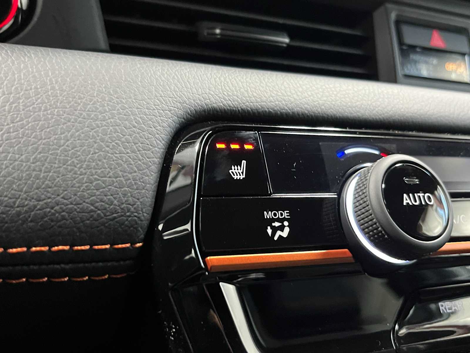 New 2026 Honda Pilot TrailSport image 19