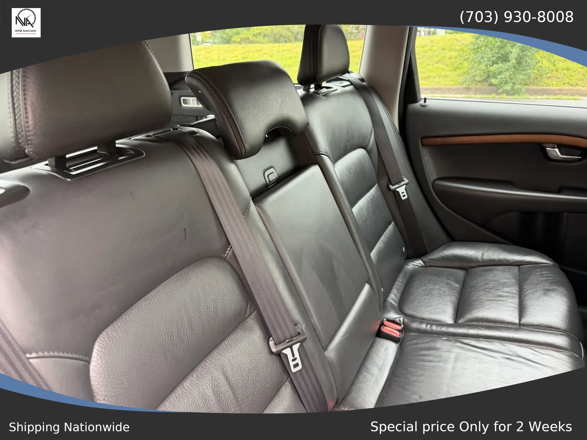 Used 2011 Volvo XC70 3.2 AWD/4WD image 32