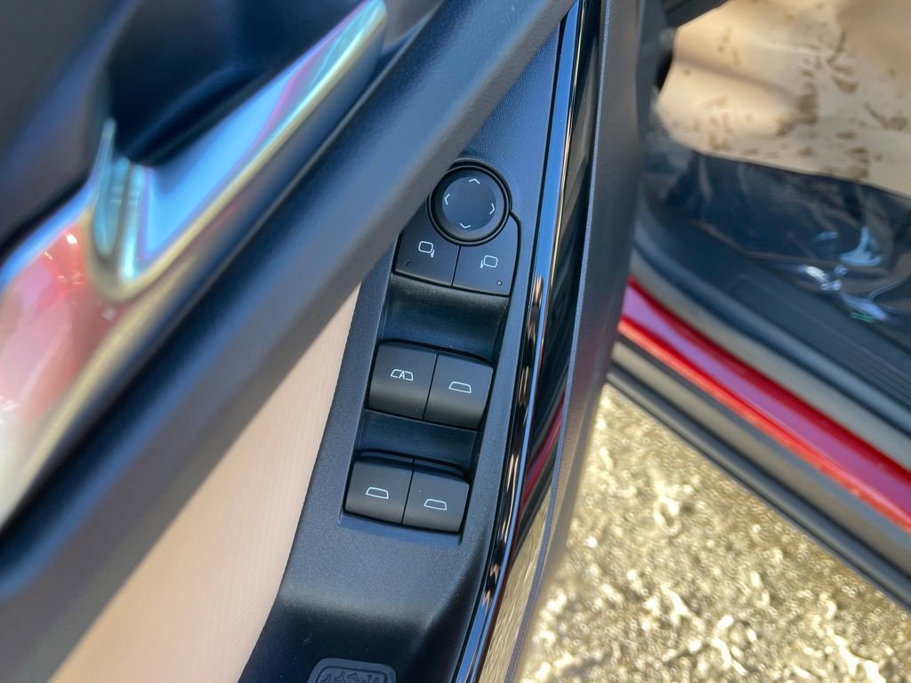 New 2026 Chevrolet Equinox ACTIV w/ Convenience Package III image 10