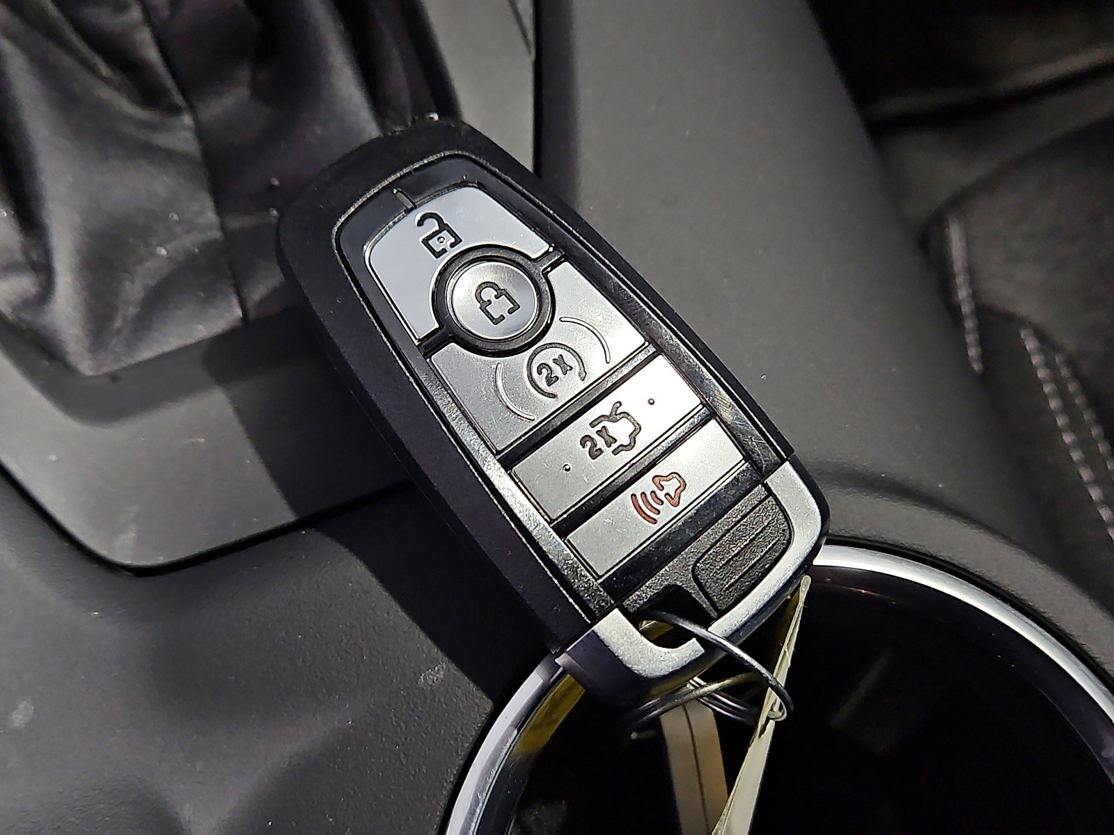 Used 2025 Ford Mustang GT image 22