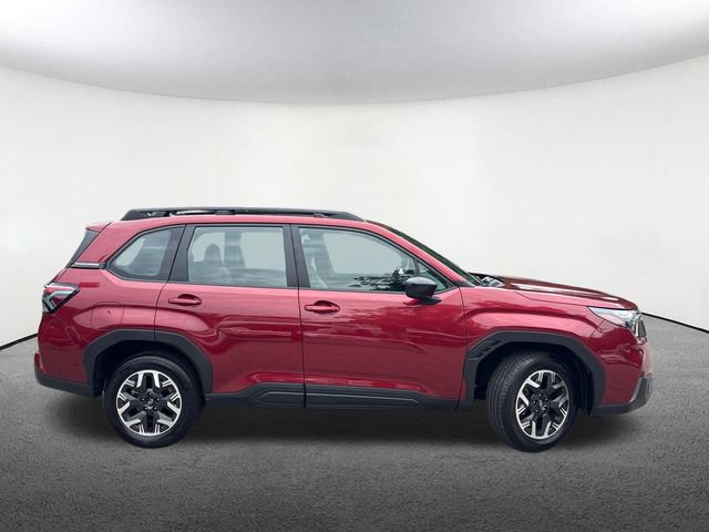 Certified 2026 Subaru Forester AWD/4WD image 17