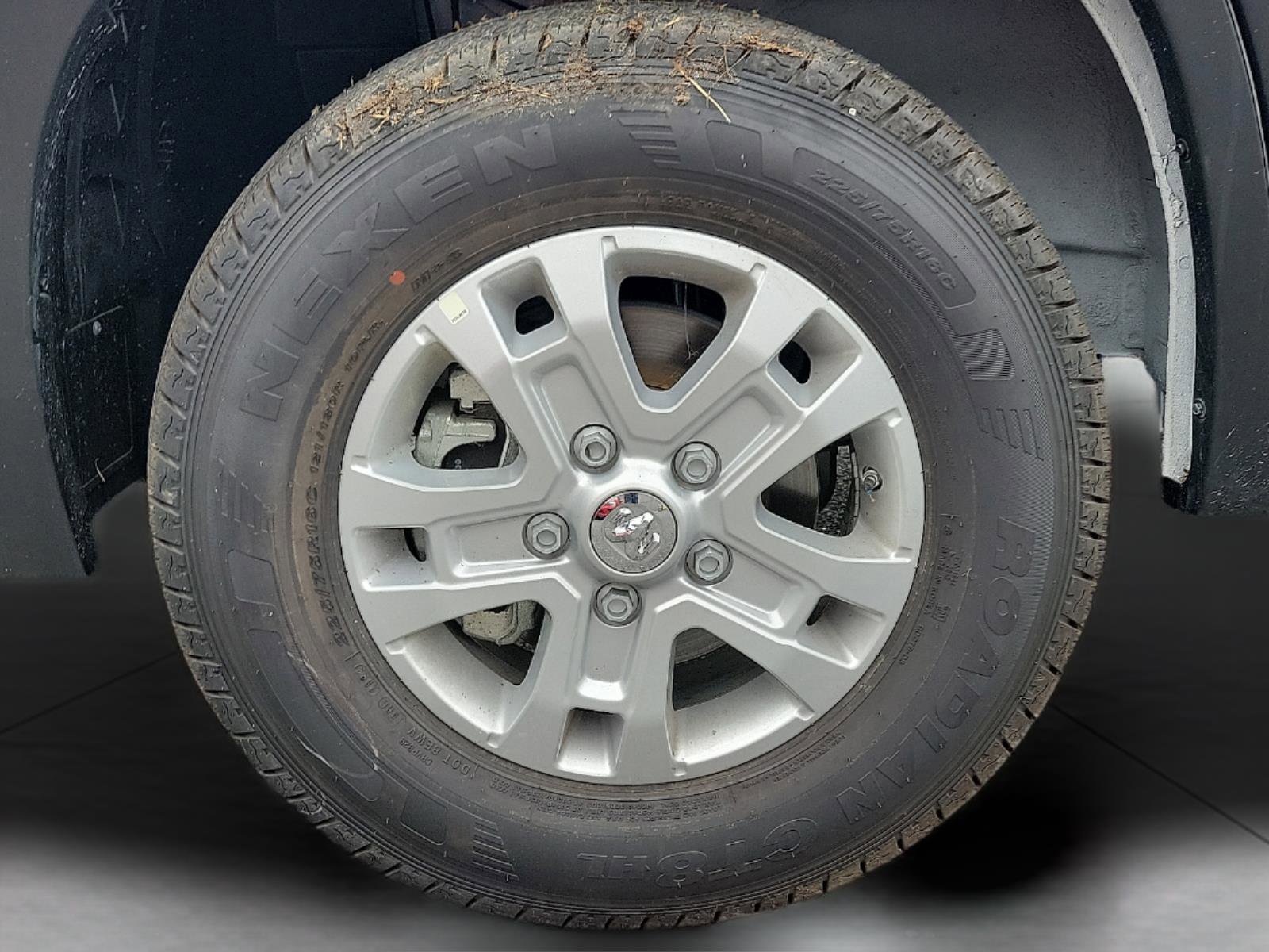 New 2024 RAM ProMaster 2500 w/ Quick Order Package 22H SLT+ image 5