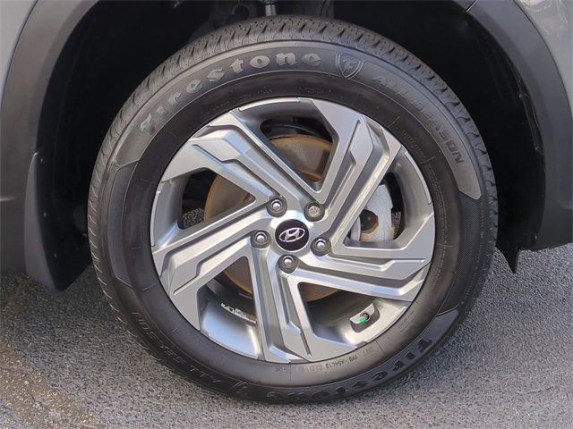 Used 2022 Hyundai Santa Fe SEL image 10