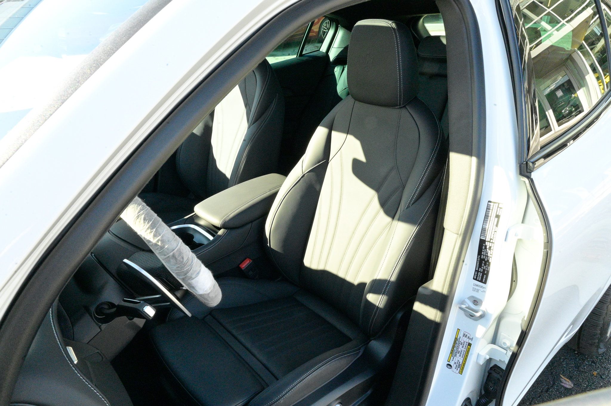 New 2025 Maserati Grecale Modena image 19