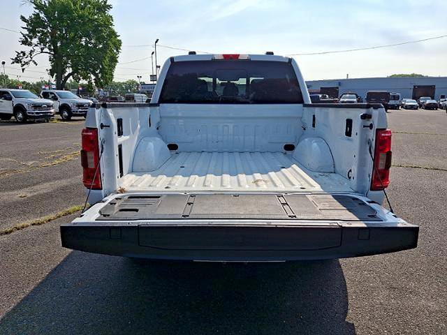 Certified 2022 Ford F150 XLT w/ Equipment Group 302A High AWD/4WD image 29