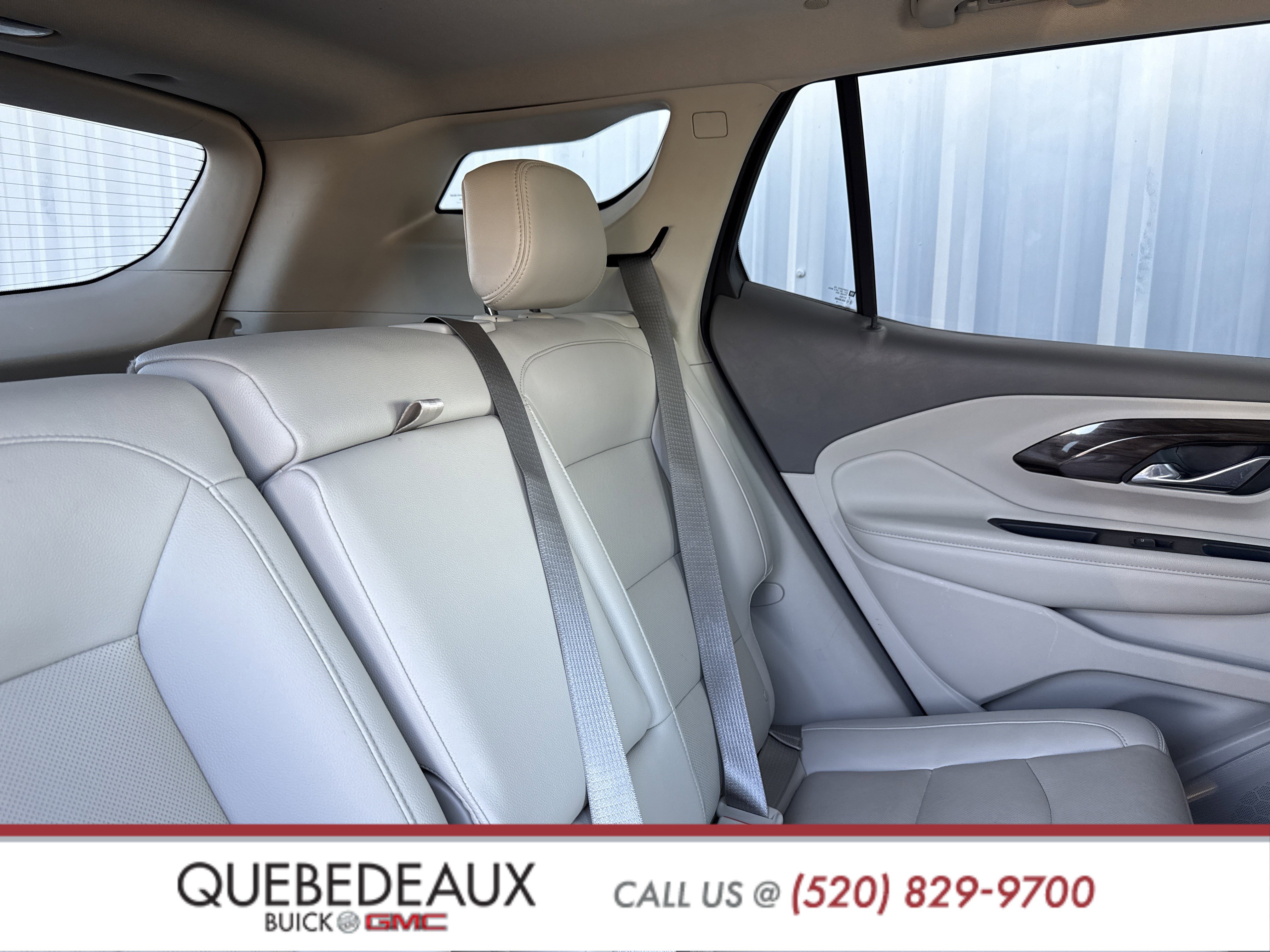 Used 2020 GMC Terrain Denali w/ Denali Premium Package image 42