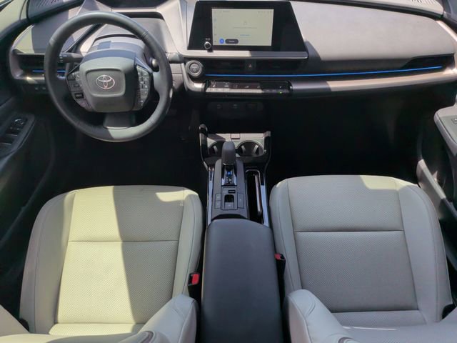 Used 2023 Toyota Prius XLE FWD image 29