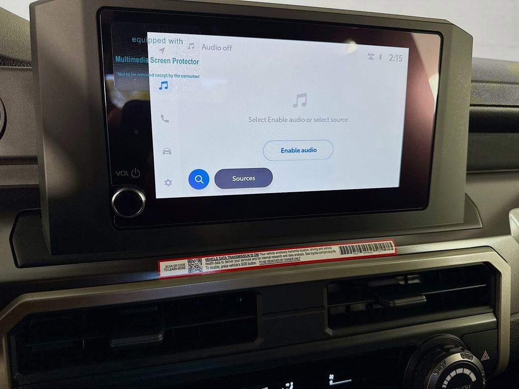 New 2026 Toyota Tacoma SR5 image 18