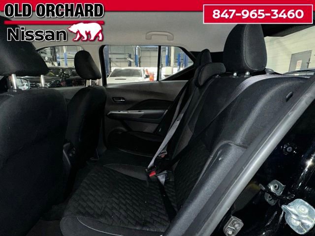 Used 2023 Nissan Kicks SV FWD image 12