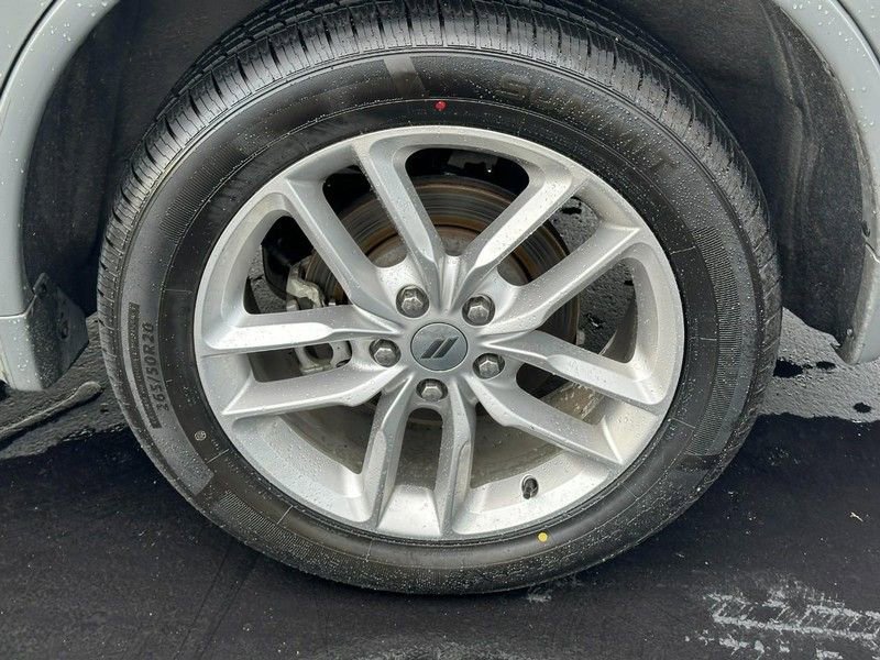 Used 2021 Dodge Durango GT image 8