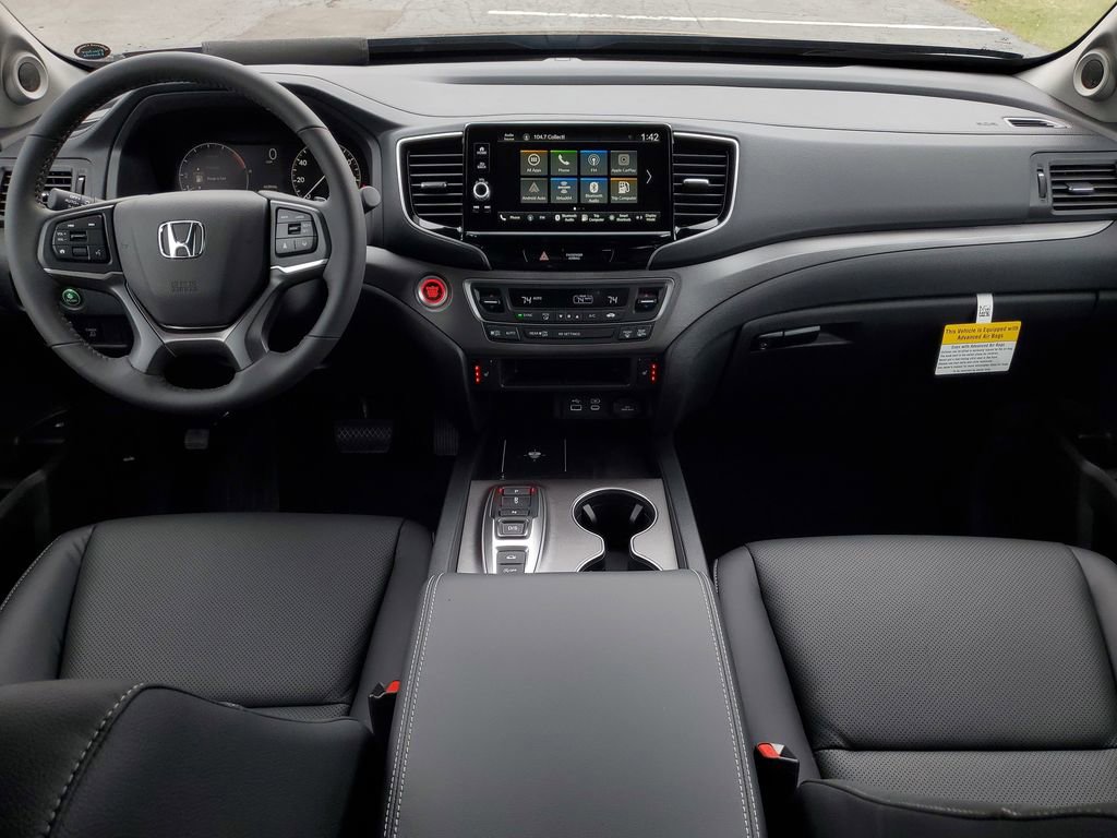 New 2026 Honda Ridgeline RTL image 28