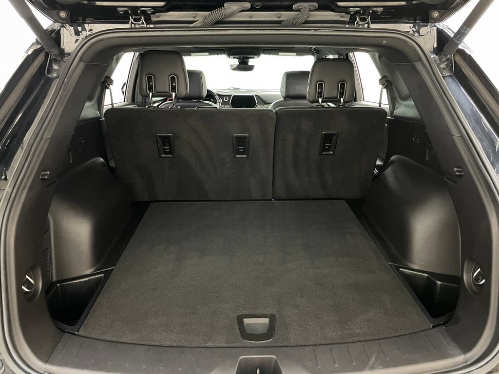 Certified 2020 Chevrolet Blazer RS FWD image 46