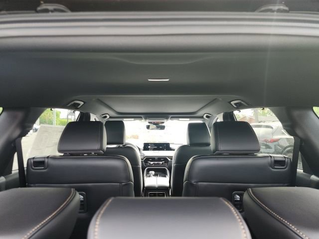 New 2026 MAZDA CX-90 3.3 Turbo S w/ Premium Plus AWD/4WD image 20