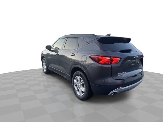 Certified 2019 Chevrolet Blazer LT image 6