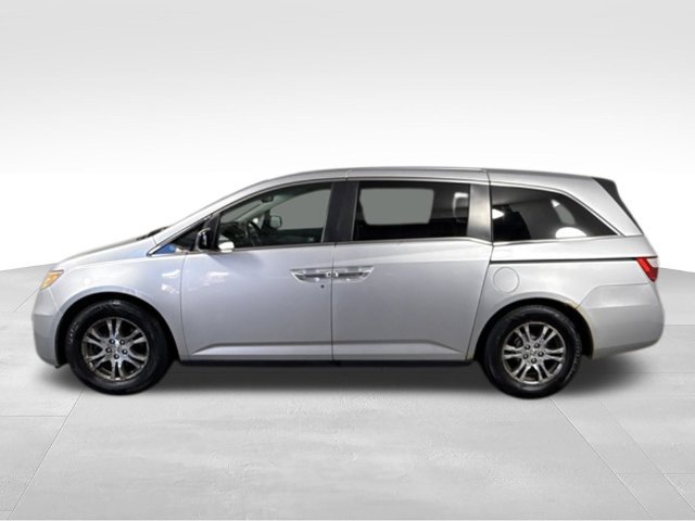 Used 2012 Honda Odyssey EX-L image 4