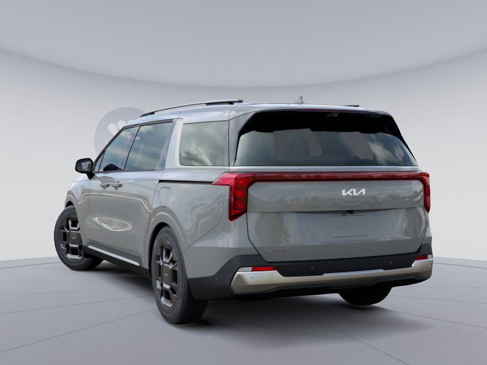 New 2026 Kia Carnival SX image 5