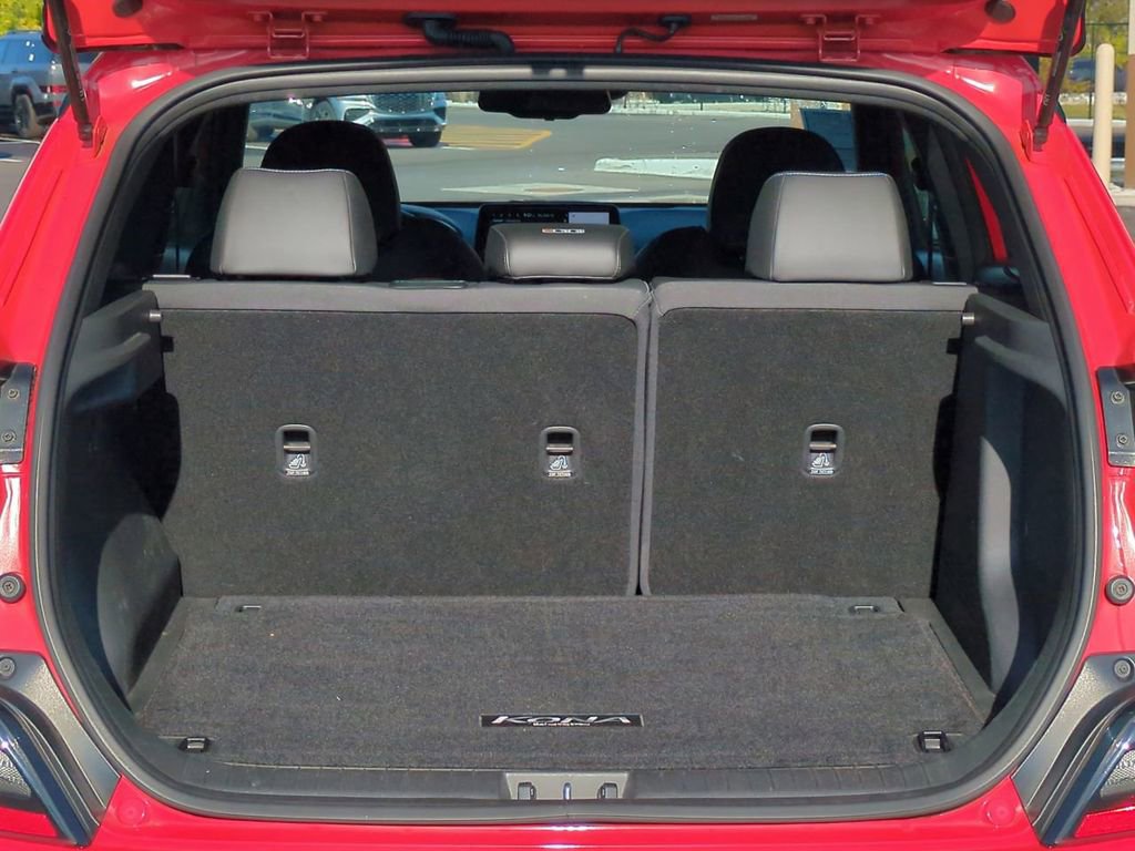 Certified 2023 Hyundai Kona N image 12