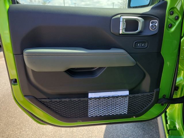 New 2026 Jeep Gladiator Mojave image 14