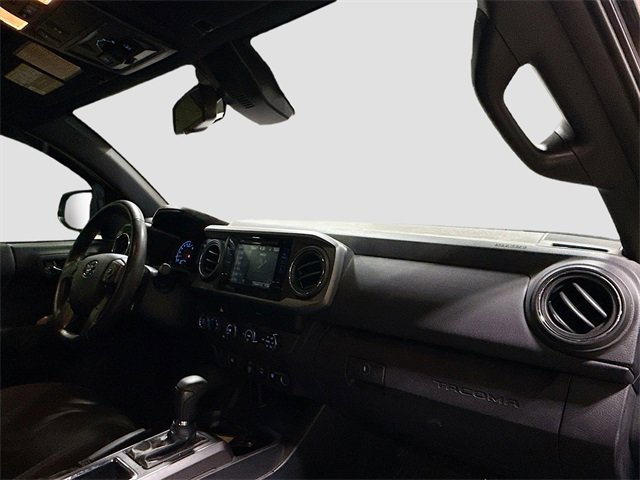 Used 2019 Toyota Tacoma TRD Off-Road image 27
