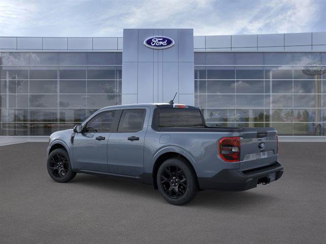New 2026 Ford Maverick XLT w/ Equipment Group 301A image 7