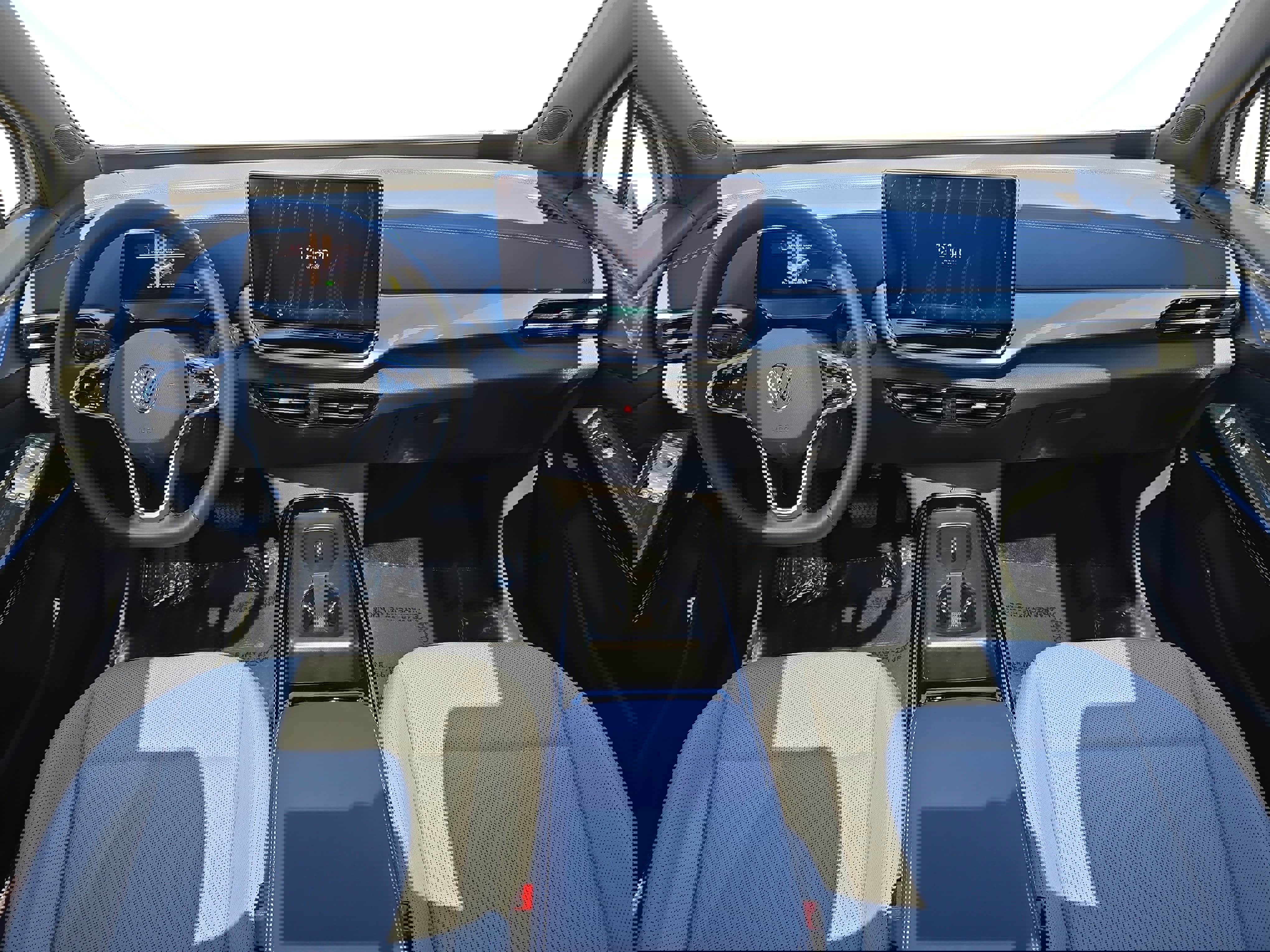 New 2026 Volkswagen ID.4 Pro S image 9