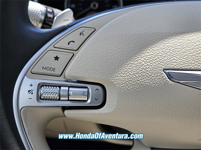 Used 2022 Genesis G80 2.5T w/ Advanced Package image 22