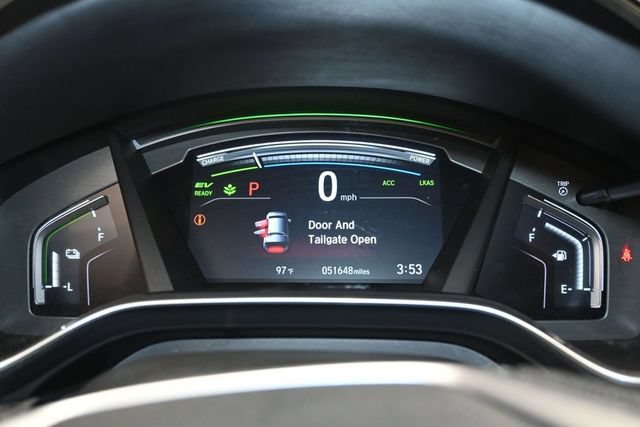 Used 2022 Honda CR-V EX image 30