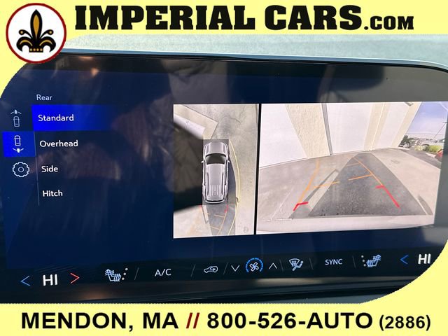 New 2026 Chevrolet Traverse LT w/ Driver Confidence Package image 31