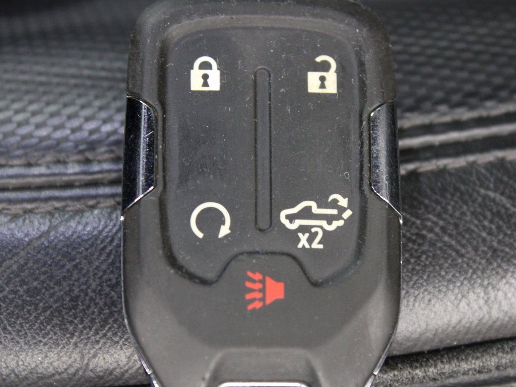 Used 2023 Chevrolet Silverado 2500 High Country w/ Z71 Off-Road Package image 81