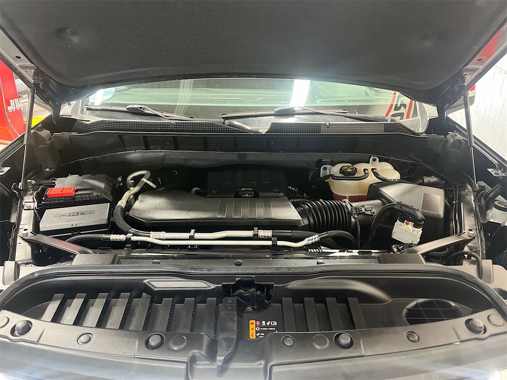 Used 2023 Chevrolet Silverado 1500 LT image 30