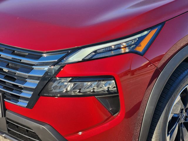 New 2026 Nissan Rogue SV w/ SV Premium Package image 6