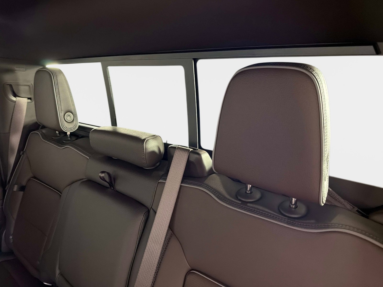 Used 2025 GMC Sierra 2500 Denali w/ Denali Reserve Package image 34