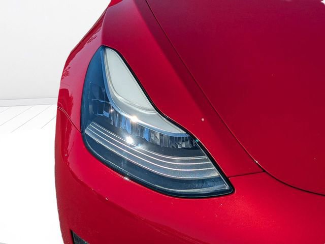 Used 2018 Tesla Model 3 Long Range image 9