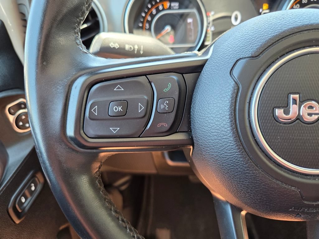 Used 2021 Jeep Gladiator Sport AWD/4WD image 33