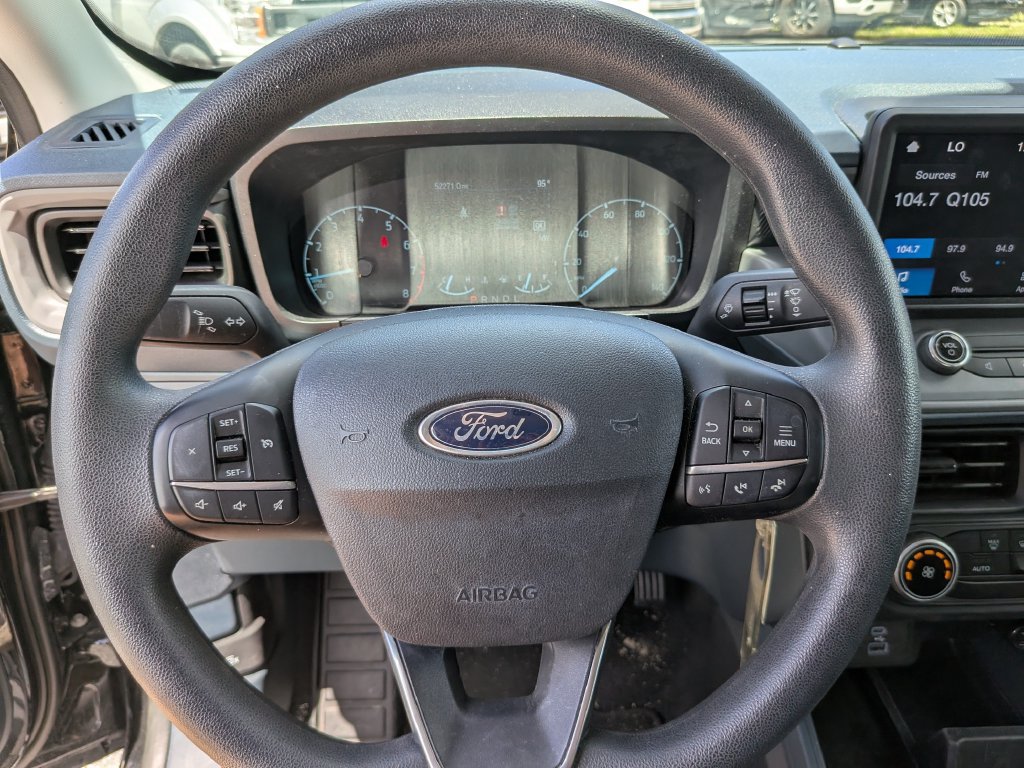 Certified 2024 Ford Maverick XL FWD image 24