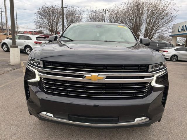 Used 2022 Chevrolet Tahoe LT image 8