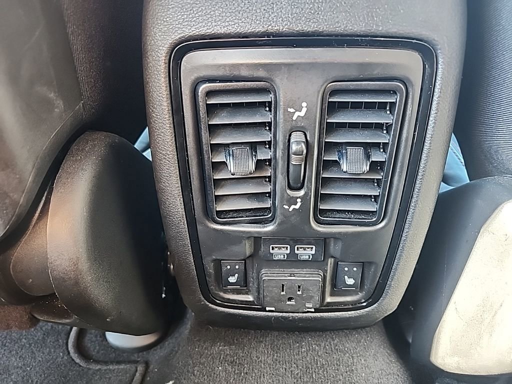 Certified 2024 Dodge Durango GT image 21