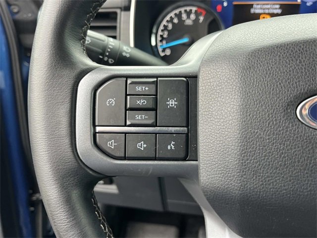 Used 2023 Ford F150 XLT w/ Equipment Group 302A High image 26