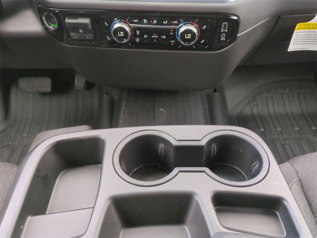 Used 2025 GMC Sierra 1500 Elevation image 19