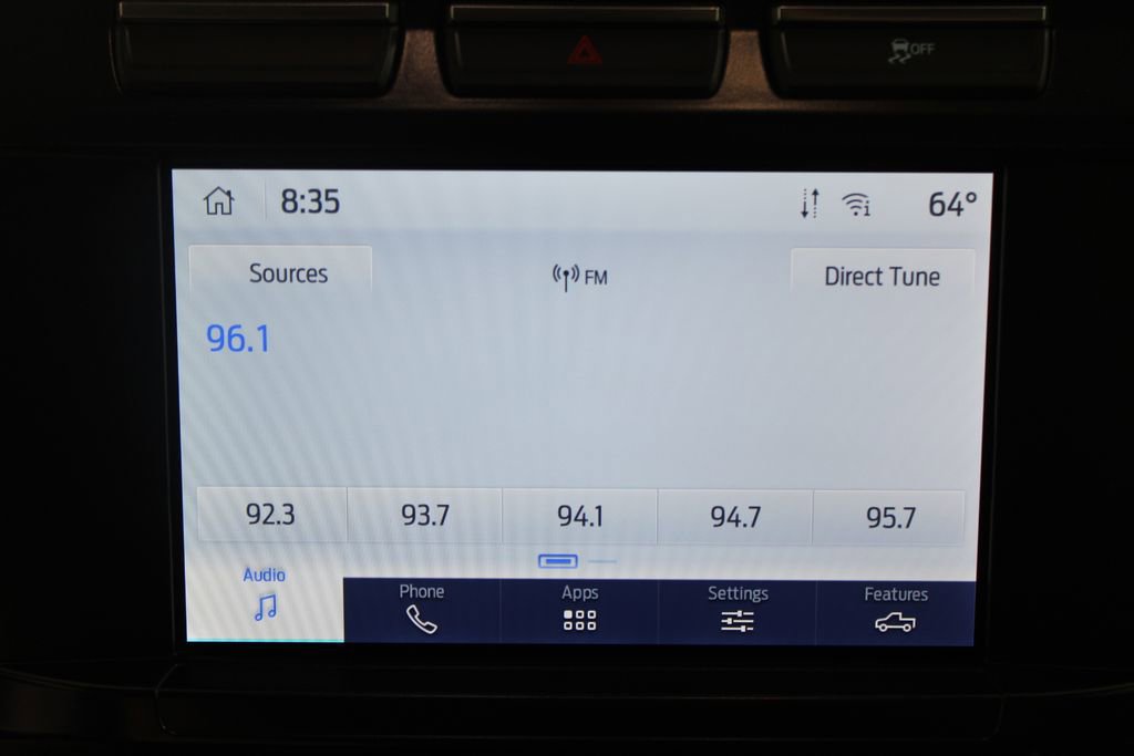 Used 2023 Ford F350 XL w/ Snow Plow Prep Package image 45