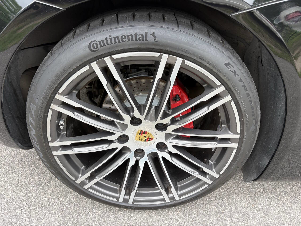 Used 2015 Porsche Cayman S image 18