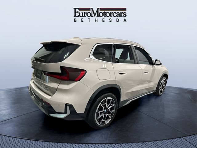 Used 2026 BMW X1 xDrive28i w/ Convenience Package AWD/4WD image 5