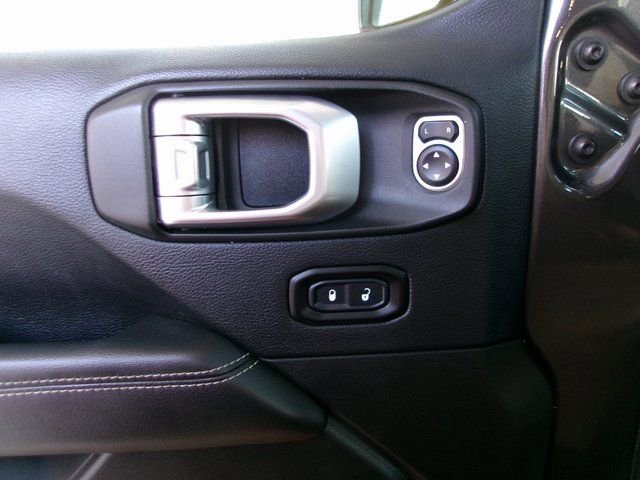 Used 2019 Jeep Wrangler Rubicon w/ Safety Group image 12