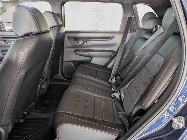 New 2026 Honda CR-V Sport-L image 16