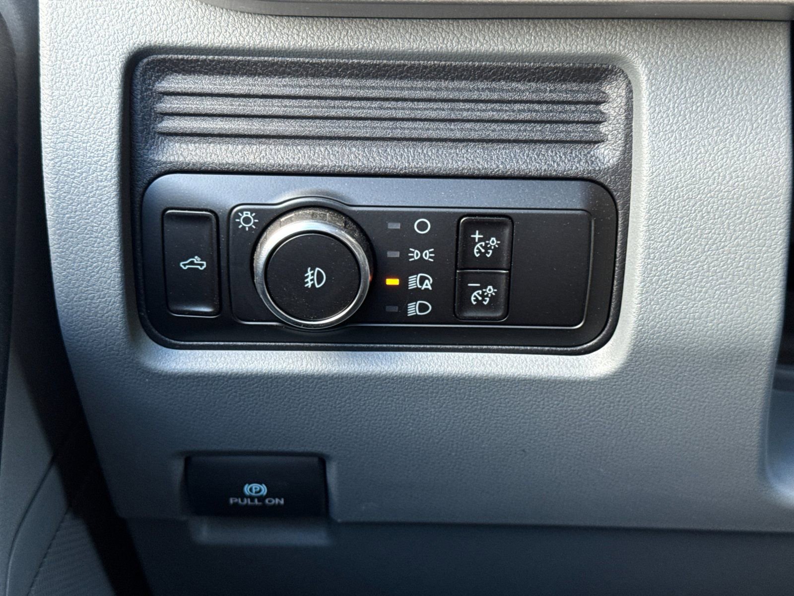 New 2026 Ford F350 XL w/ XL Chrome Package image 26