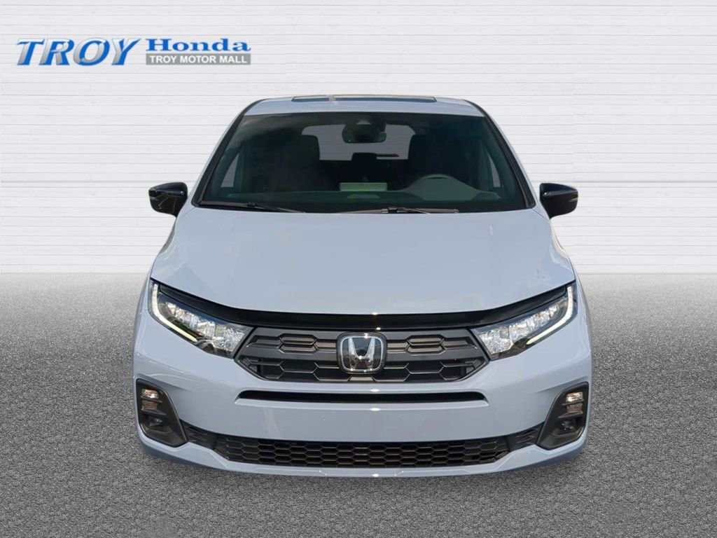 New 2026 Honda Odyssey Sport-L image 8