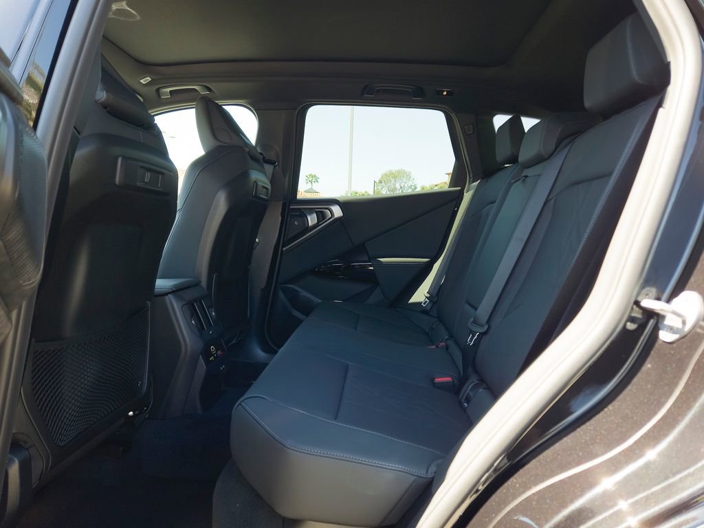 New 2026 BMW X3 xDrive30 w/ M Sport Package image 8