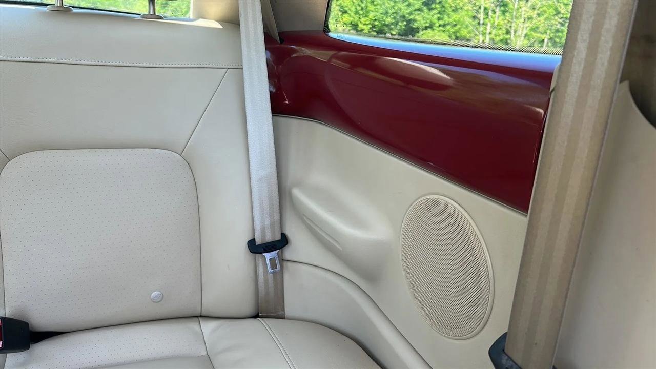 Used 2008 Volkswagen Beetle S FWD image 39
