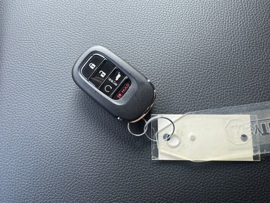 New 2026 Honda Passport TrailSport image 14