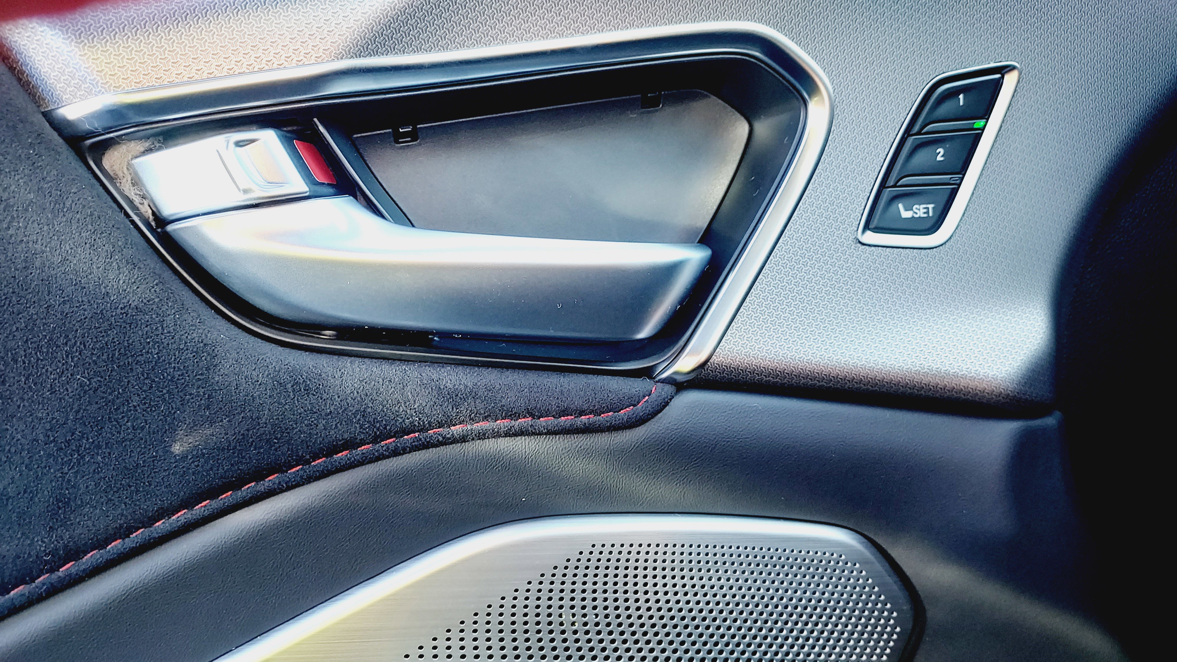 New 2026 Acura RDX A-Spec image 13